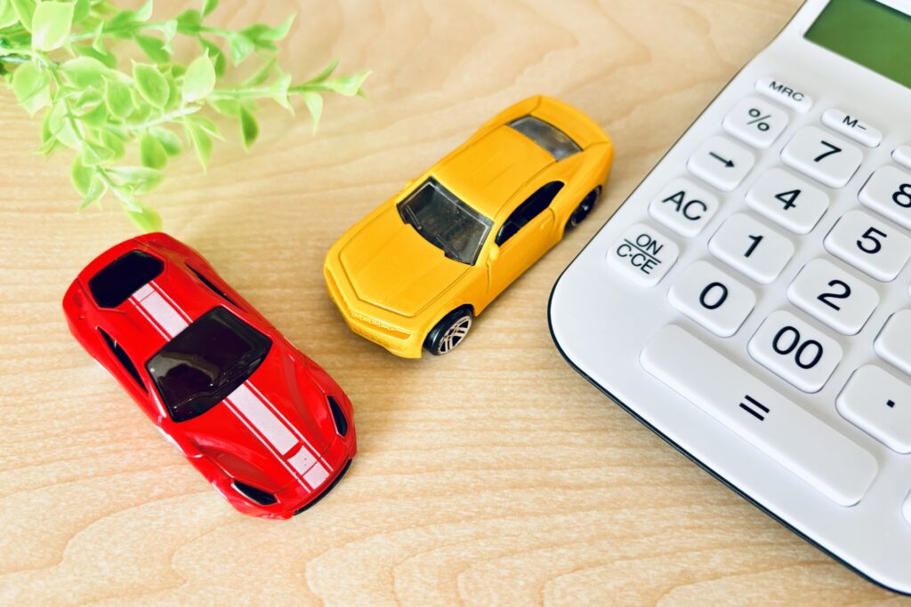 運転する人の年齢によって保険料は変わるの？