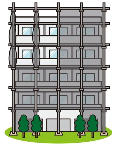 マンション管理組合の役員様分譲マンションにお住まいの皆様へ